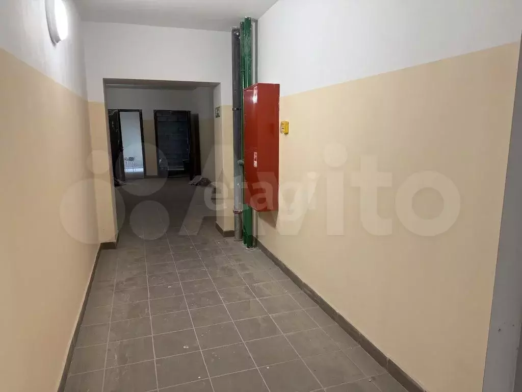 2-к. квартира, 51,7 м, 5/17 эт. - Фото 1