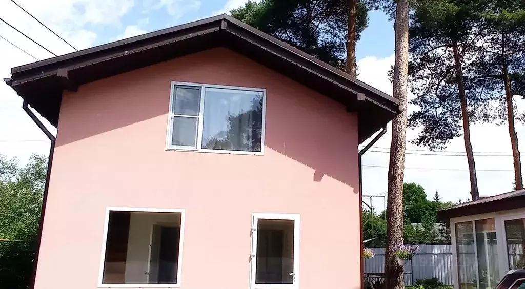 Дом в Псковская область, Псков Озерная ул., 10А (80 м) - Фото 0