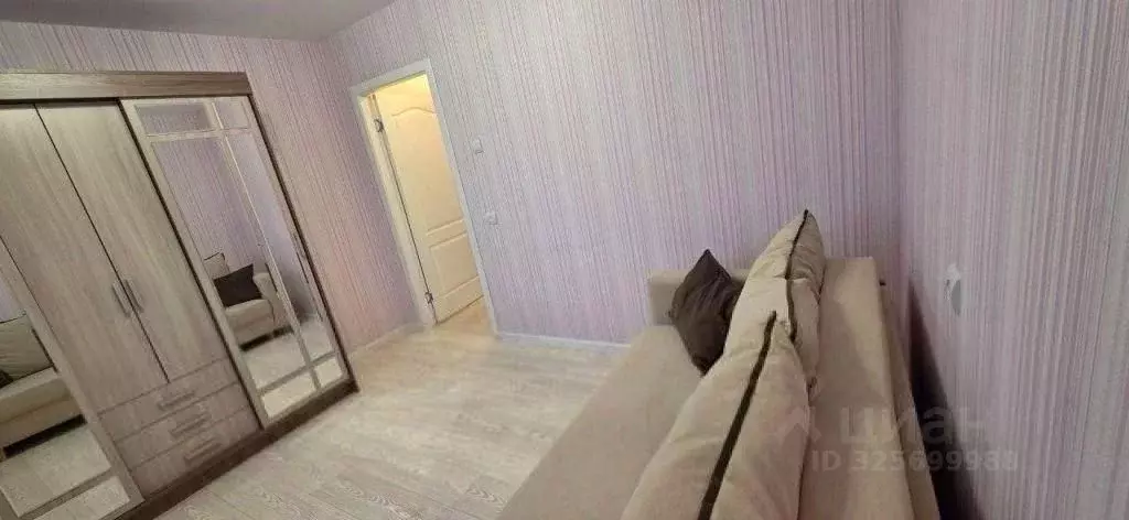 3-к кв. Хабаровский край, Хабаровск ул. Чехова, 10 (54.0 м) - Фото 2