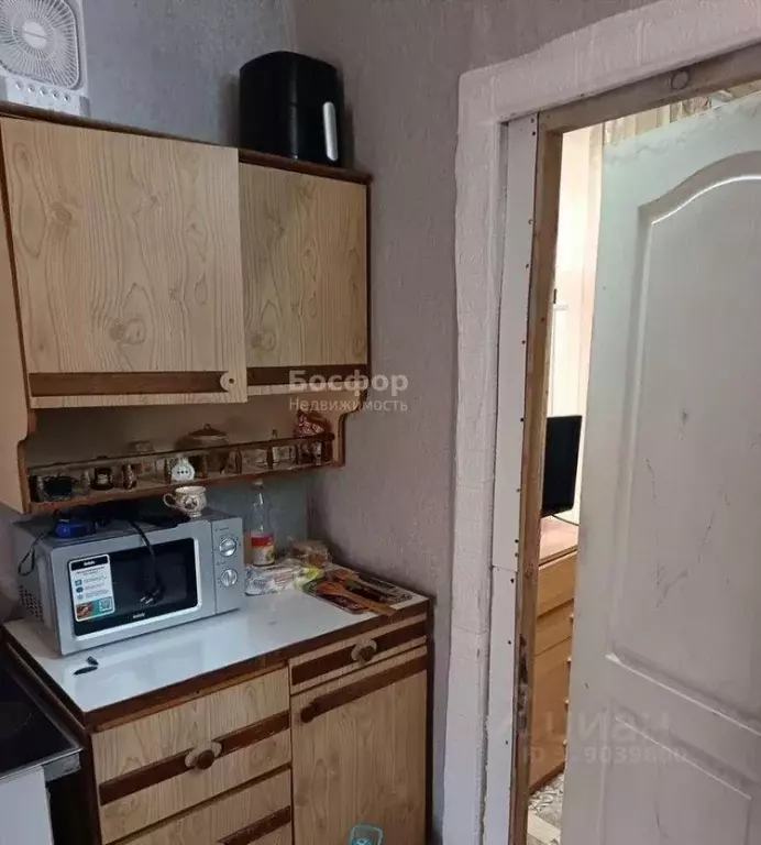 1-к кв. Крым, Феодосия ул. Нахимова, 45 (27.0 м) - Фото 1