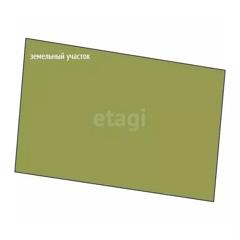 Участок в Воронежская область, Семилукский район, Губаревское с/пос, ... - Фото 1