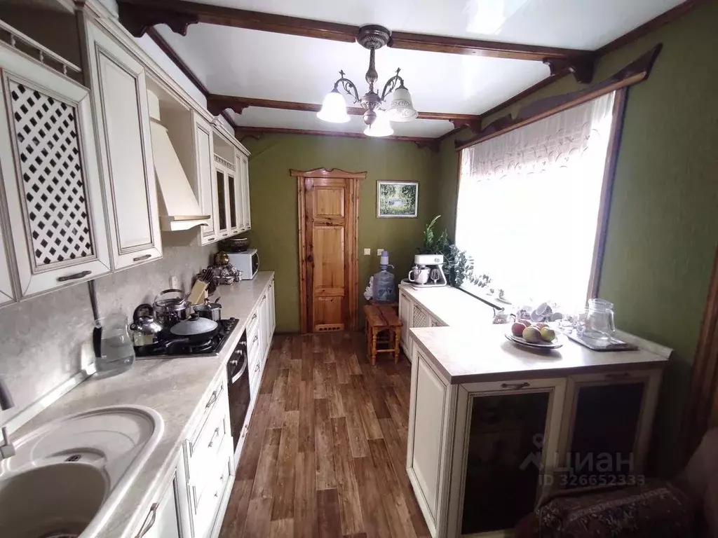 Дом в Ростовская область, Аксайский район, Большелогское с/пос, пос. ... - Фото 2