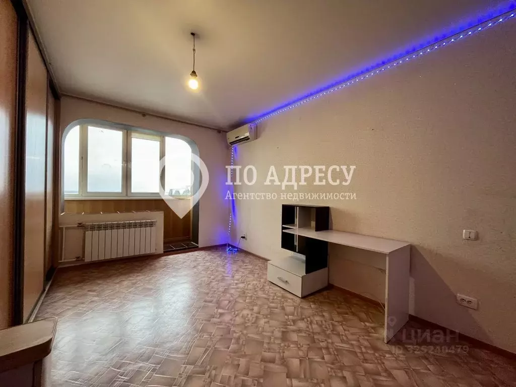 1-к кв. Саратовская область, Саратов проезд 4-й имени Н.Г. ... - Фото 2