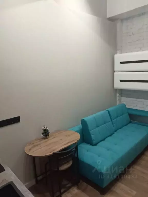 Студия Москва Нижегородская ул., 32С3 (23.0 м) - Фото 1