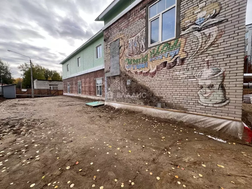 Помещение свободного назначения в Коми, Сыктывкар ул. Комарова, 9 (193 ... - Фото 2