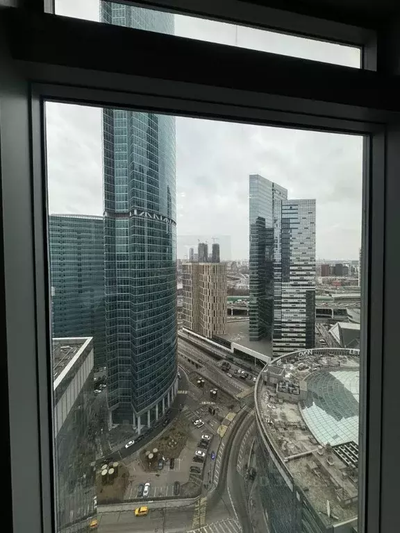 3-к кв. Москва наб. Пресненская, 8с1 (219.0 м) - Фото 2