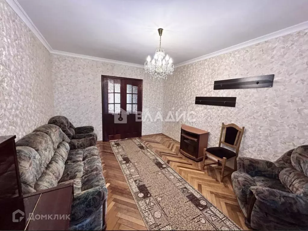 Продаётся 3-к квартира, 67.3 м - Фото 0