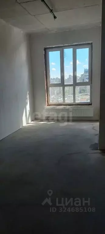 Студия Башкортостан, Уфа ул. Менделеева, 137 (25.0 м) - Фото 1