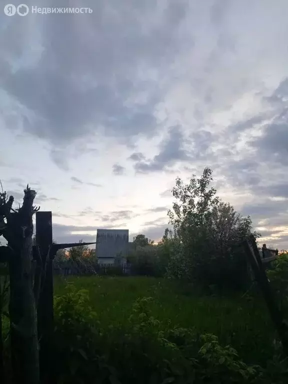Участок в Ишим, СДТ Железнодорожник (5 м) - Фото 0
