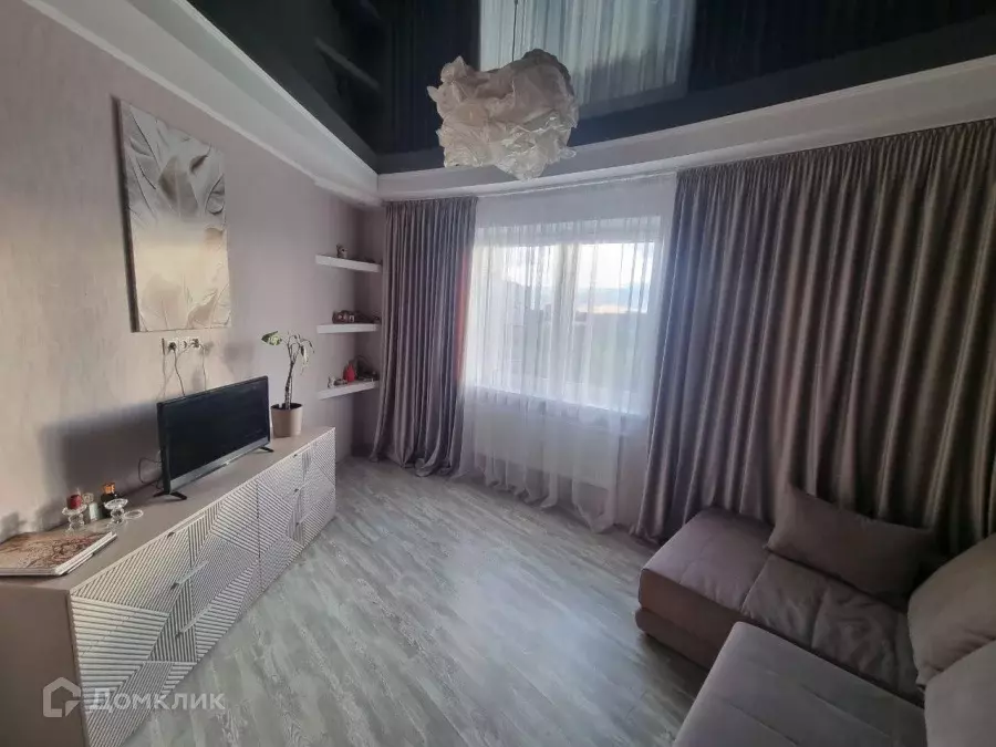 Продаётся 1-к квартира, 37 м - Фото 0