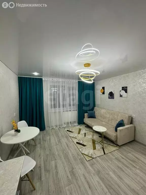 1к в -комнатной квартире ( м) - Фото 1