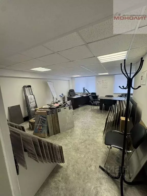 Офис в Свердловская область, Екатеринбург ул. Цвиллинга, 6 (26 м) - Фото 1