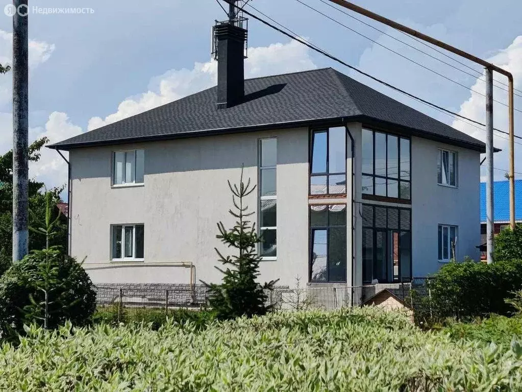 Дом в Тольятти, Платановая улица (404.2 м) - Фото 1