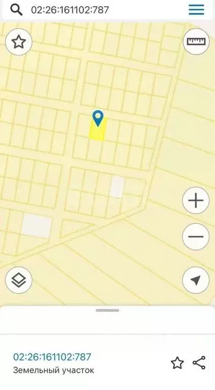 Участок в Башкортостан, Иглинский район, с. Акбердино  (10.0 сот.) - Фото 1