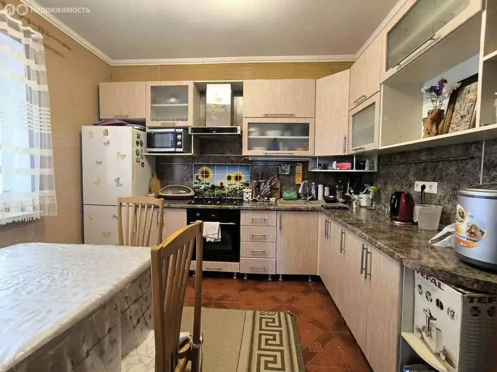 Дом в Апшеронск, улица Карла Маркса (68.7 м) - Фото 2