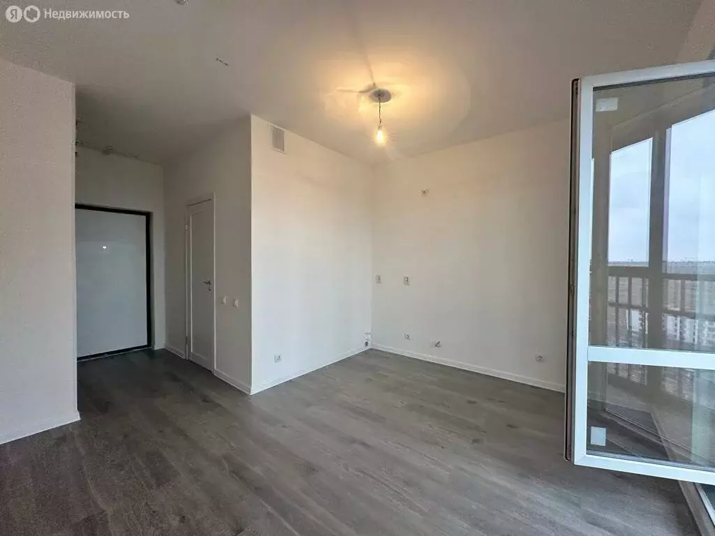 2-комнатная квартира: Бугры, Тихая улица, 7к4 (48.5 м) - Фото 2