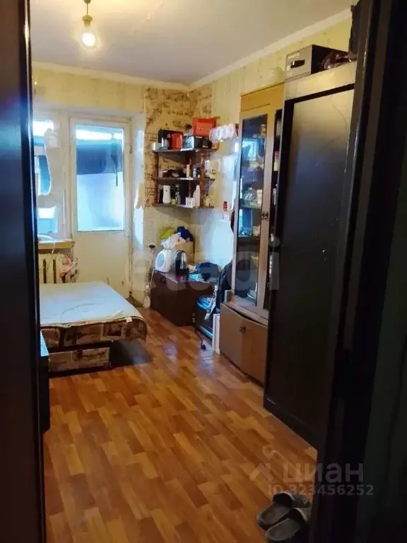 Комната Ростовская область, Ростов-на-Дону просп. Шолохова, 278 (11.9 ... - Фото 1