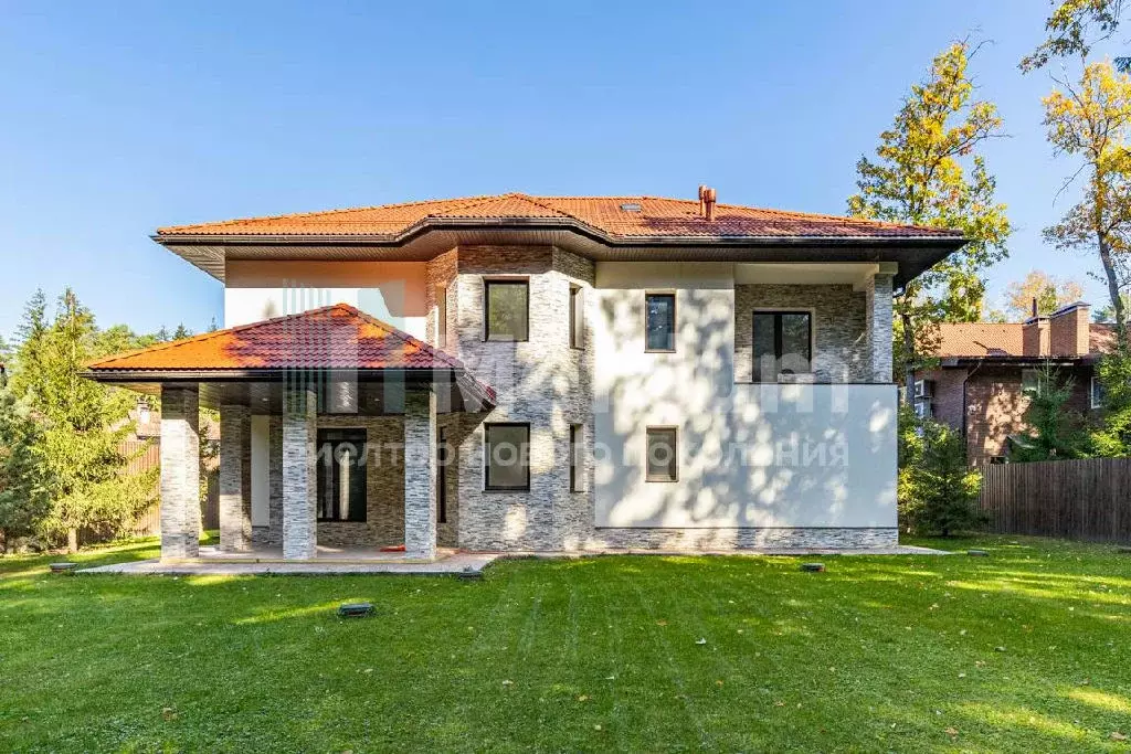 Продается дом в КП Лесной Простор-3 - Фото 1