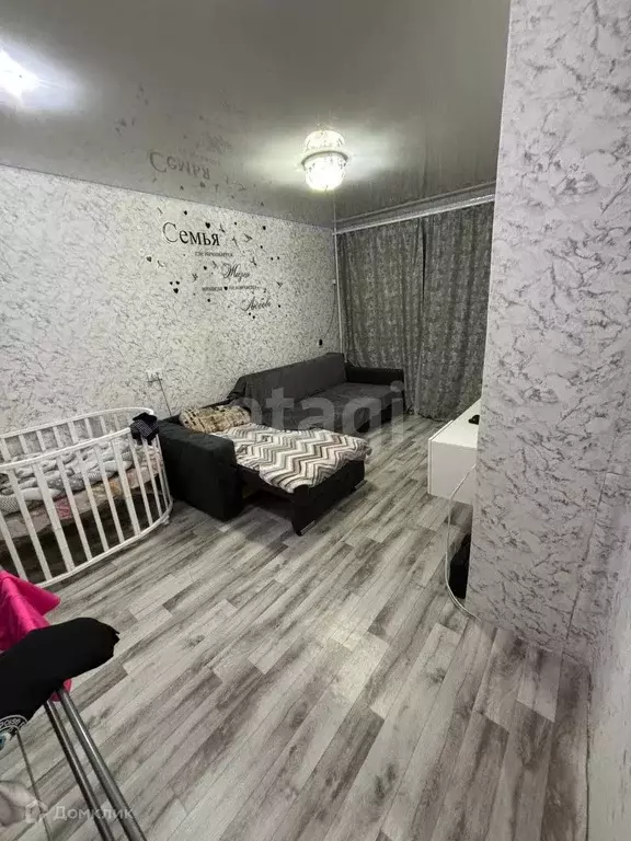 Продаётся 2-к квартира, 35.4 м - Фото 0