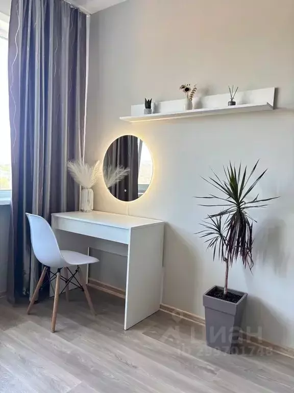 Студия Приморский край, Находка Северный просп., 34 (41.0 м) - Фото 1