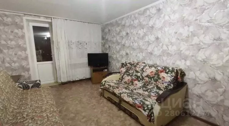 1-к кв. Самарская область, Самара ул. Стара-Загора, 91 (32.0 м) - Фото 0