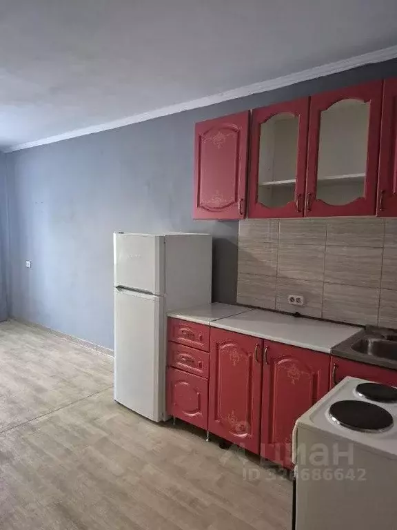 Комната Кемеровская область, Кемерово Московский просп., 27 (22.6 м) - Фото 2