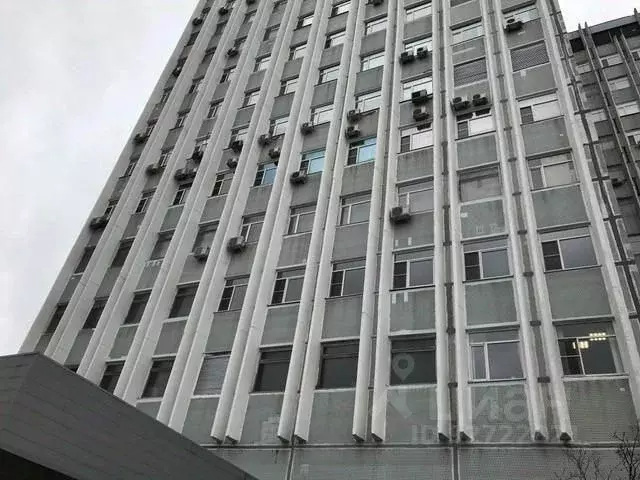 Офис в Москва Уральская ул., 21 (175 м) - Фото 0