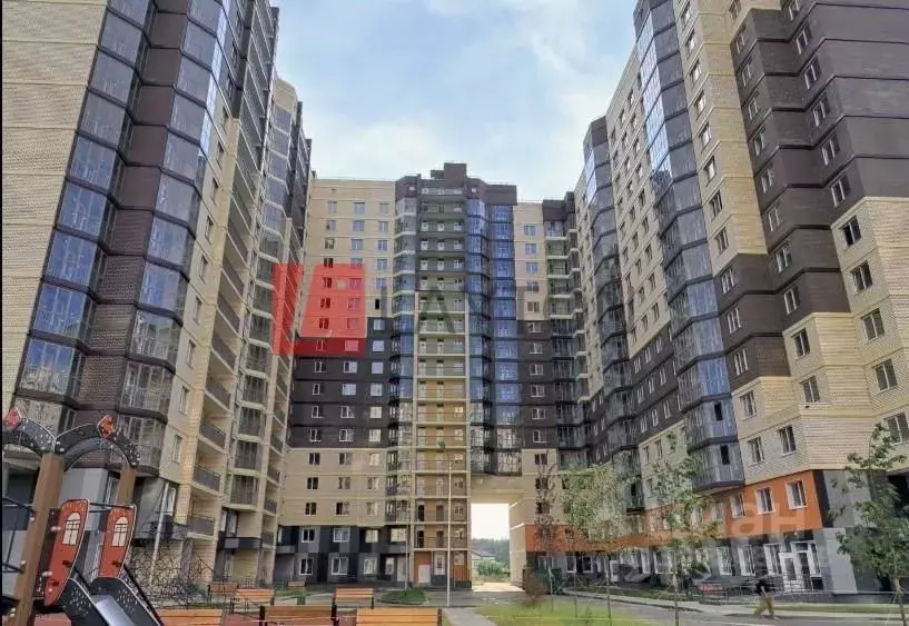 Офис в Москва проезд Чечерский, 136 (190 м) - Фото 2