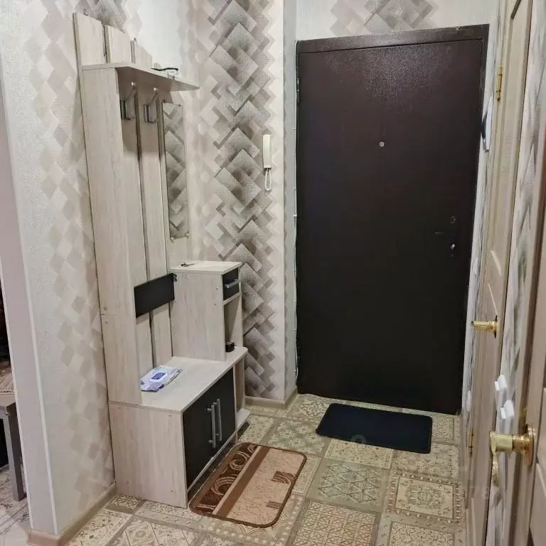 1-к кв. Псковская область, Псковский район, Завеличенская волость, д. ... - Фото 1