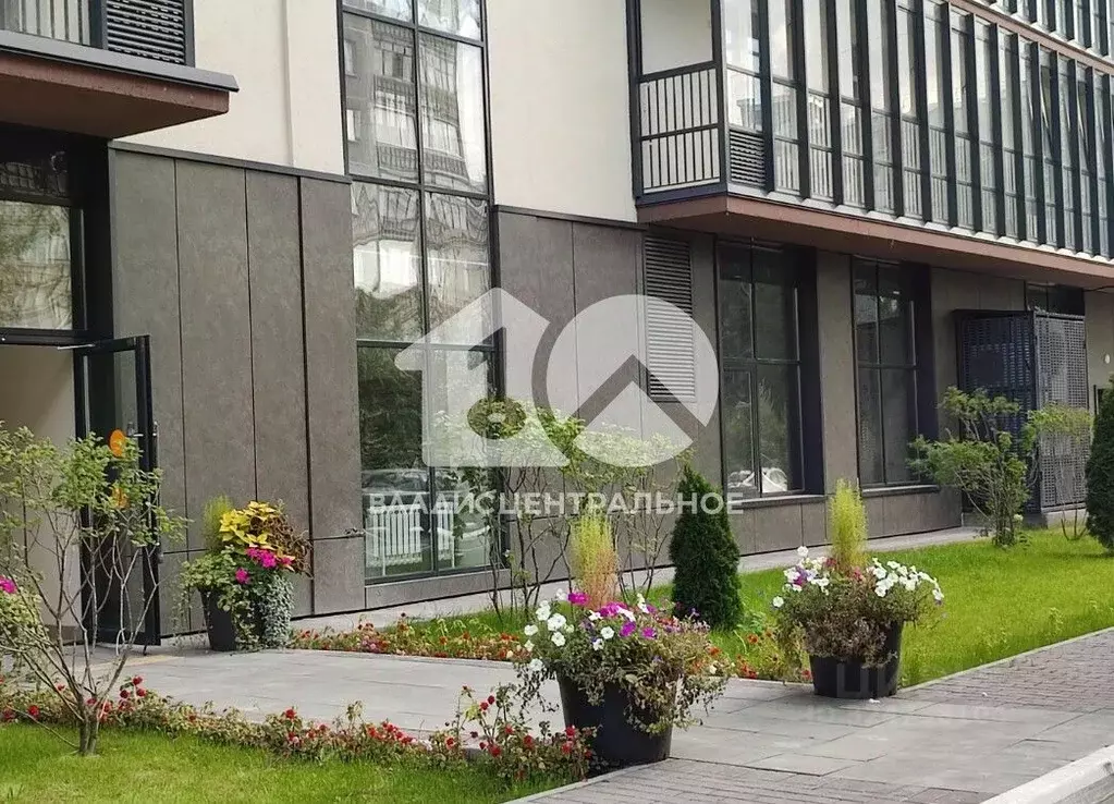 Студия Новосибирская область, Новосибирск Автогенная ул., 75 (34.0 м) - Фото 2