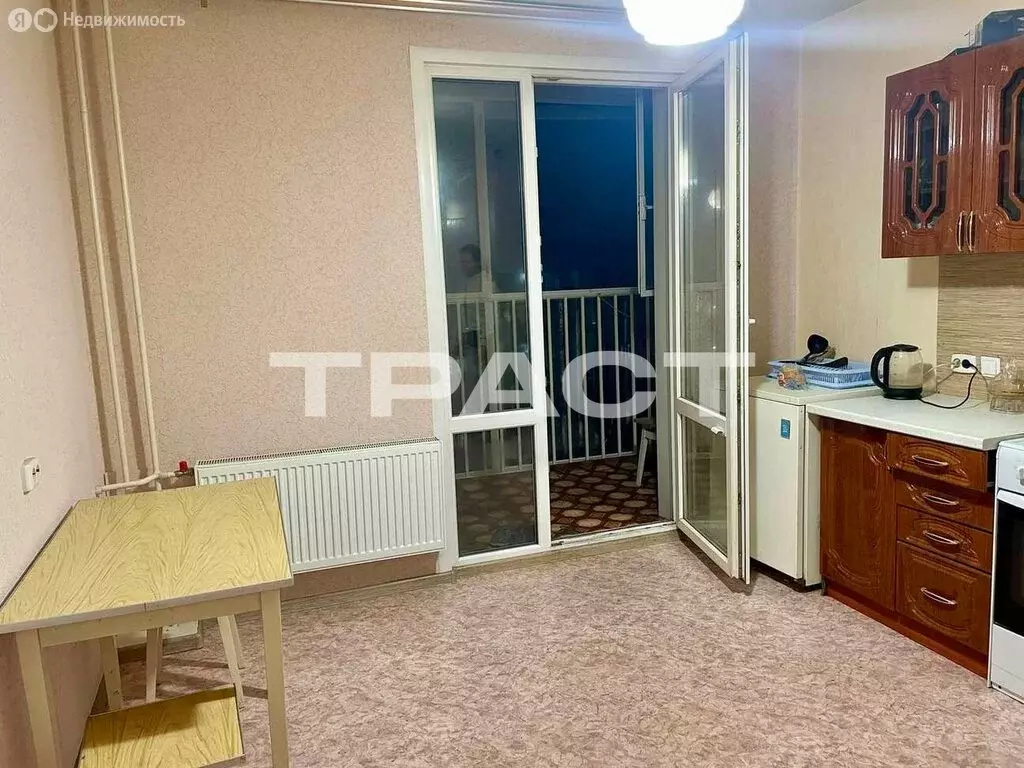 1-комнатная квартира: Воронеж, Беговая улица, 219/3 (37.1 м) - Фото 2