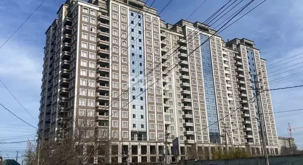 2-к кв. Дагестан, Махачкала просп. Петра 1, 69 (98.5 м) - Фото 0