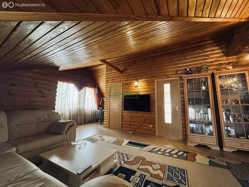 Дом в Тюмень, Заречный проезд (240 м) - Фото 2