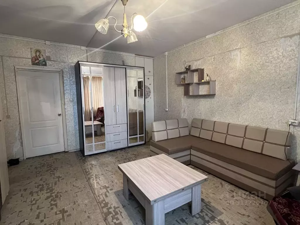 Комната Архангельская область, Северодвинск Советская ул., 42 (20.0 м) - Фото 1