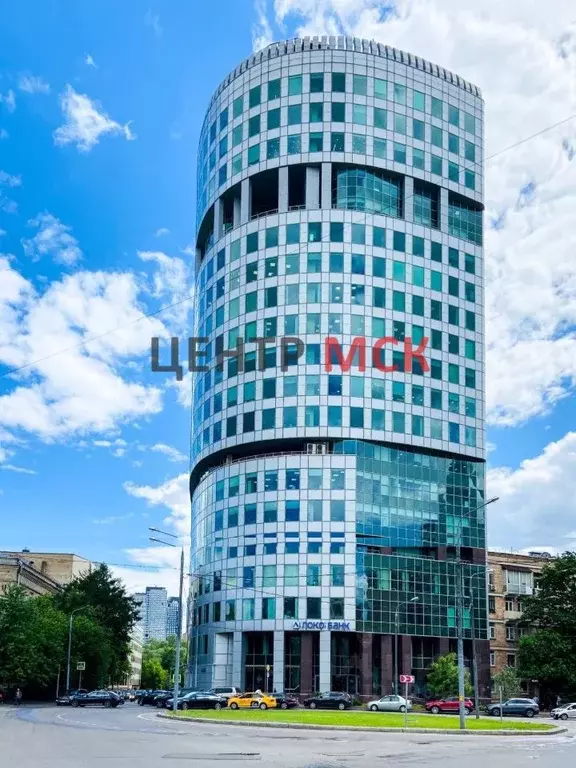 Офис в Москва ул. Викторенко, 5С1 (93 м) - Фото 1