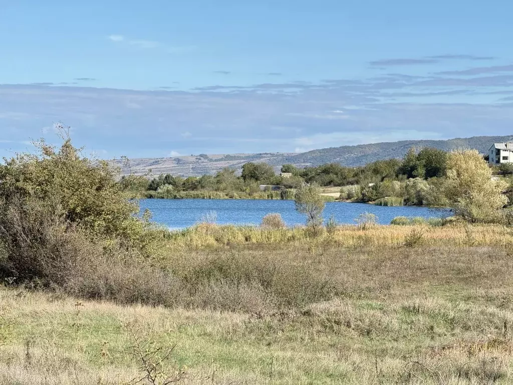 Участок в Крым, Симферопольский район, Добровское с/пос  (12.0 сот.) - Фото 0