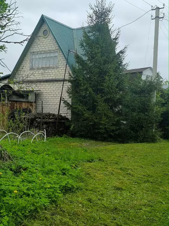 Дом в Смоленская область, Ярцево Мечта СНТ,  (59 м) - Фото 2