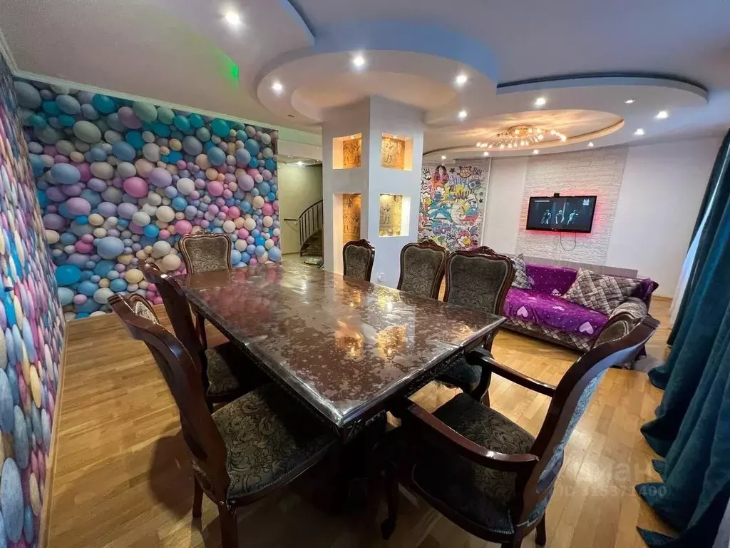 5-к кв. Забайкальский край, Чита Красноармейская ул., 35А (240.0 м) - Фото 2