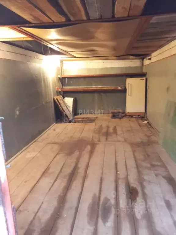 Гараж в Татарстан, Нижнекамск  (19 м) - Фото 2