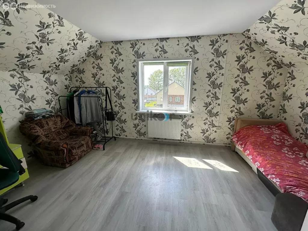 Дом в Иглино, улица Блюхера, 13 (140 м) - Фото 0
