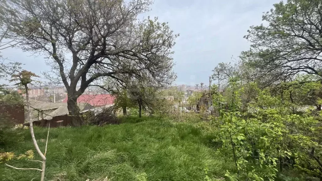 Участок в Дагестан, Махачкала городской округ, Альбурикент пгт ул. ... - Фото 1