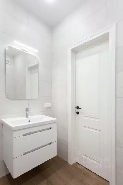 1-к кв. Калининградская область, Гурьевский муниципальный округ, пос. ... - Фото 2