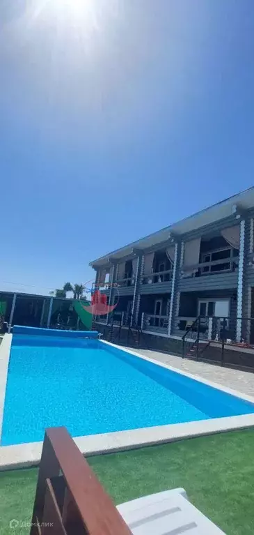 Продаётся квартира-студия, 20 м - Фото 1