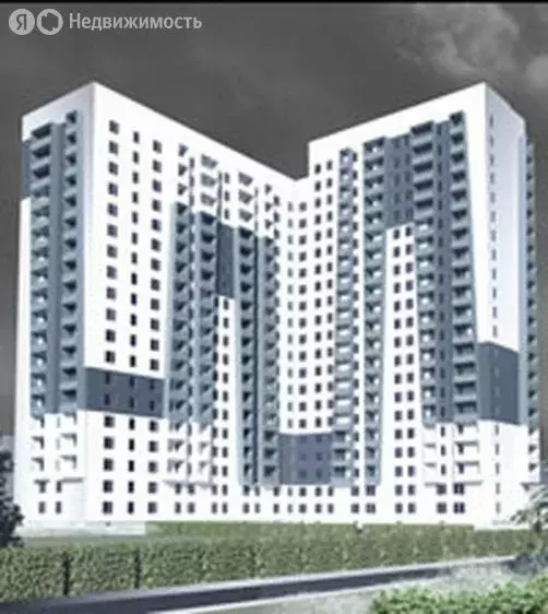 3-комнатная квартира: Санкт-Петербург, Московское шоссе, 26к2 (83.8 м) - Фото 2