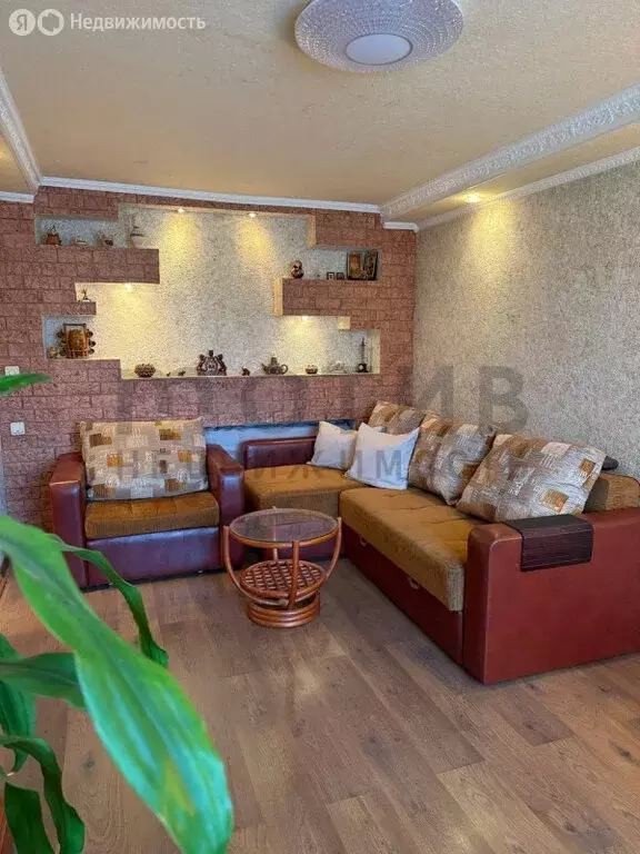 2-комнатная квартира: Тюмень, улица Газовиков, 24 (44.2 м) - Фото 2