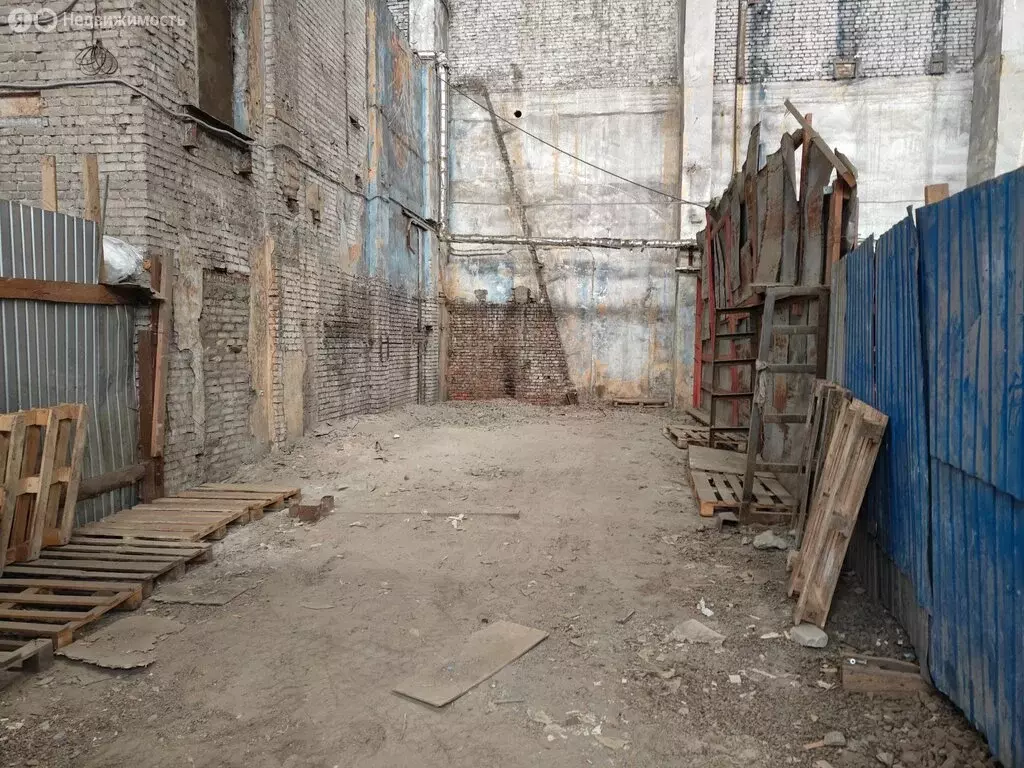 Помещение свободного назначения (85 м) - Фото 1