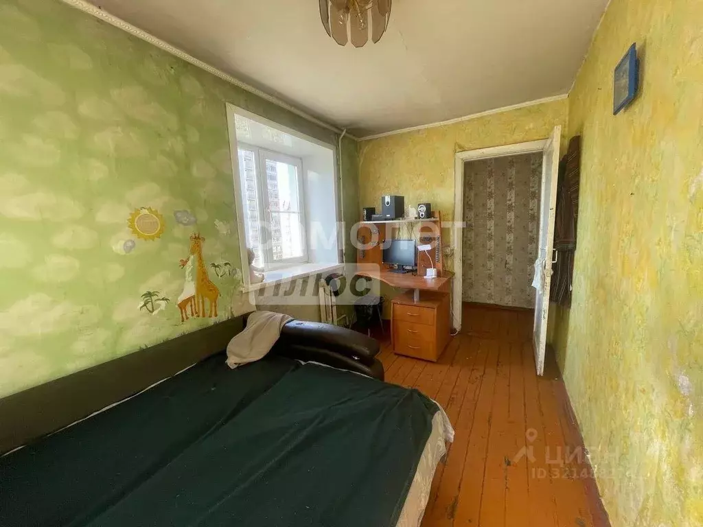 4-к кв. Забайкальский край, Чита ул. Столярова, 51 (72.8 м) - Фото 0
