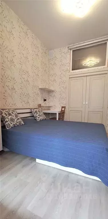 Студия Краснодарский край, Геленджик Крымская ул., 22к13 (25.0 м) - Фото 1
