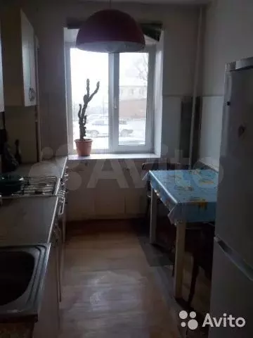 2-к. квартира, 51 м, 1/5 эт. - Фото 0