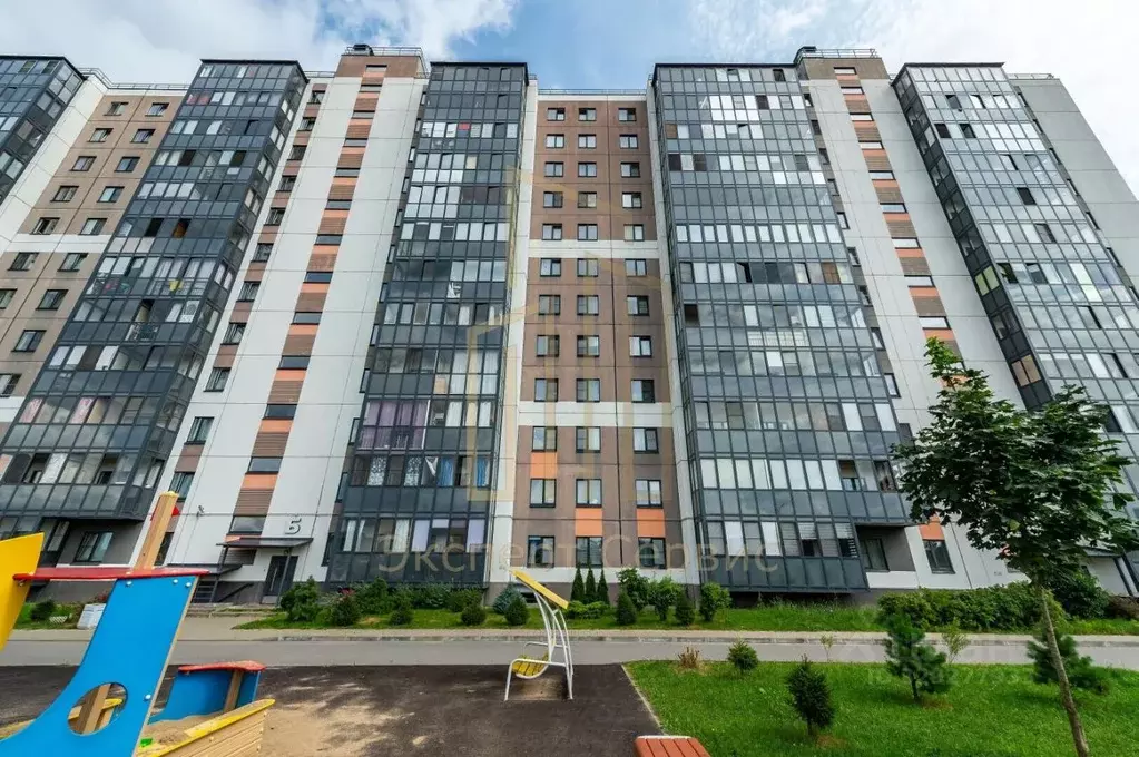 Студия Ленинградская область, Ломоносовский район, Аннинское городское ... - Фото 1